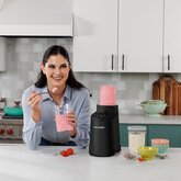 Nutribullet Chill IJsmachine - Zwart 16