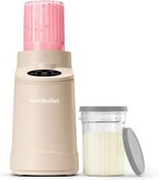 Nutribullet Chill IJsmachine - Beige 2