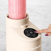 Nutribullet Chill IJsmachine - Beige 4