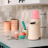 Nutribullet Chill IJsmachine - Beige 6