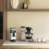 Moccamaster KBG Select Sandstone Koffiemachine - Filterkoffie 3