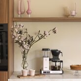 Moccamaster KBG Select Cherry Blossom Koffiemachine - Filterkoffie 3