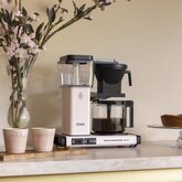 Moccamaster KBG Select Cherry Blossom Koffiemachine - Filterkoffie 4