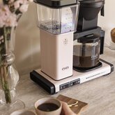 Moccamaster KBG Select Cherry Blossom Koffiemachine - Filterkoffie 5