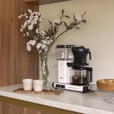 Moccamaster KBG Select Cherry Blossom Koffiemachine - Filterkoffie 6
