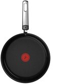 Tefal G20732 Excellence Ceram Hapjespan met Deksel - 24 cm  3