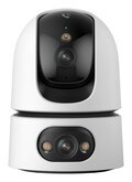 Imou Ranger Dual Pro 10MP Slimme Indoor Beveiligingscamera met Dubbele Lens 1