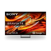 Sony 55" BRAVIA 7- 4K RGB-LED TV (2026) 1