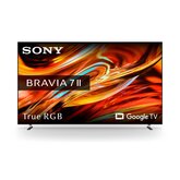 Sony 98" BRAVIA 7 II - 4K RGB-LED TV (2026) 1