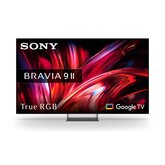 Sony 65" BRAVIA 9 II – 4K RGB-LED TV (2026) 1