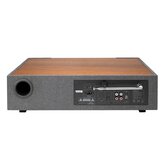 Albrecht DR 1000 2.1 All-in-One System 4