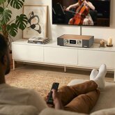 Albrecht DR 1000 2.1 All-in-One System 8