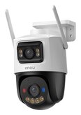Imou Cruiser Dual 2 10MP Dual Lens Beveiligingscamera 1
