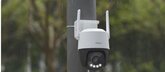 Imou Cruiser SC 4G 3MP Pan & Tilt Beveiligingscamera voor Buiten 4