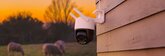 Imou Cruiser SC 4G 3MP Pan & Tilt Beveiligingscamera voor Buiten 5