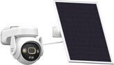 Imou AOV PT 4K Kit – 8MP Draadloze PTZ Beveiligingscamera 2