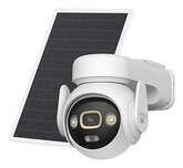 Imou AOV PT 4K Kit – 8MP Draadloze PTZ Beveiligingscamera 4