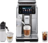 DeLonghi ECAM630.75.TSM PrimaDonna Aromatic Volautomatische Koffiemachine 1