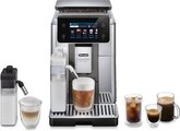 DeLonghi ECAM630.75.TSM PrimaDonna Aromatic Volautomatische Koffiemachine 10