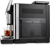 DeLonghi ECAM630.75.TSM PrimaDonna Aromatic Volautomatische Koffiemachine 12