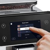 DeLonghi ECAM630.75.TSM PrimaDonna Aromatic Volautomatische Koffiemachine 13
