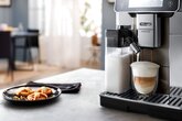 DeLonghi ECAM630.75.TSM PrimaDonna Aromatic Volautomatische Koffiemachine 18