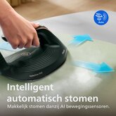 Philips PSG7300/70 7000-serie PerfectCare Stoomgenerator 5