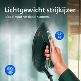 Philips PSG7300/70 7000-serie PerfectCare Stoomgenerator 6