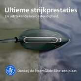 Philips PSG7300/70 7000-serie PerfectCare Stoomgenerator 7