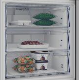 Beko B7RCNE566HXB1 Koel-vriescombinatie  10