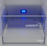 Beko B7RCNE566HXB1 Koel-vriescombinatie  7