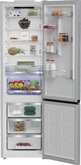 Beko B5RCNE416HXB Koel-vriescombinatie  6