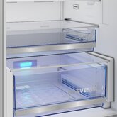 Beko B5RCNE416HXB Koel-vriescombinatie  8