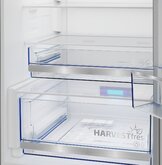 Beko B5RCNE416HXB Koel-vriescombinatie  9