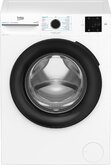 Beko BM3WFT31041W Wasmachine 1