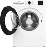 Beko BM3WFT31041W Wasmachine 4