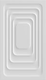 Beko BM3WFT31041W Wasmachine 9