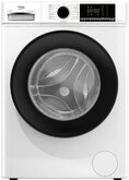 Beko B1W8641WB1 BE Wasmachine 1