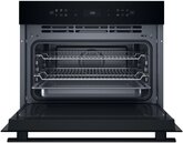 Whirlpool WCW6O7HTB Inbouw Oven  1