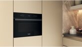 Whirlpool WCW6O7HTB Inbouw Oven  4