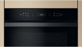 Whirlpool WCW6O7HTB Inbouw Oven  5