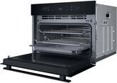 Whirlpool WCW6O7HTB Inbouw Oven  6