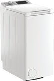Whirlpool TW 622S FRESHCARE BE Wasmachine - Bovenlader  1