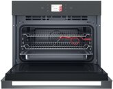 Whirlpool WCW11O7FHTSSM Inbouw Oven  1