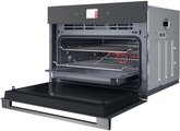 Whirlpool WCW11O7FHTSSM Inbouw Oven  3
