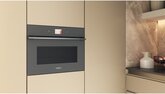 Whirlpool WCW11O7FHTSSM Inbouw Oven  4