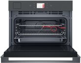 Whirlpool WCT11A9FHTSSMA 3-in-1 Inbouw Oven  1