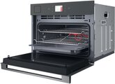 Whirlpool WCT11A9FHTSSMA 3-in-1 Inbouw Oven  6