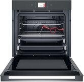 Whirlpool WOI118FPT2SSMA Inbouw Oven 1