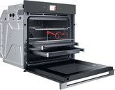 Whirlpool WOI118FPT2SSMA Inbouw Oven 7